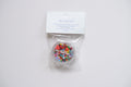 Mo Nail Art - "Balloon Dog" Beads for Nail Art