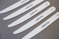 The Mellow Bar Nail File 100/180 Grit