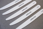The Mellow Bar Nail File 100/180 Grit