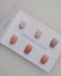 Trina - BABY Color Set