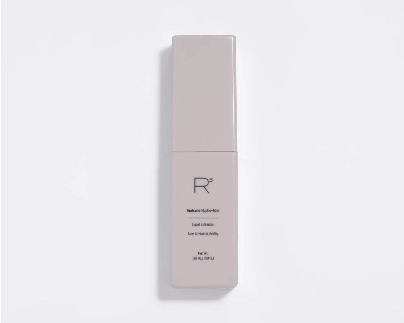 R/CUBED Footcare Hydro-Mist