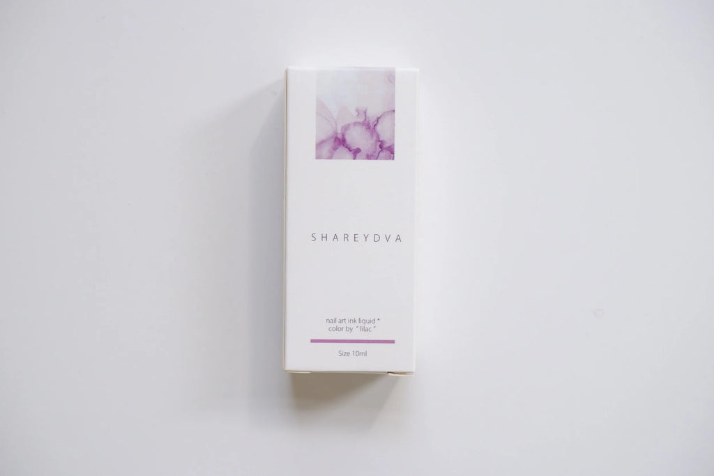 SHAREYDVA - Nuance Color Ink - Lilac