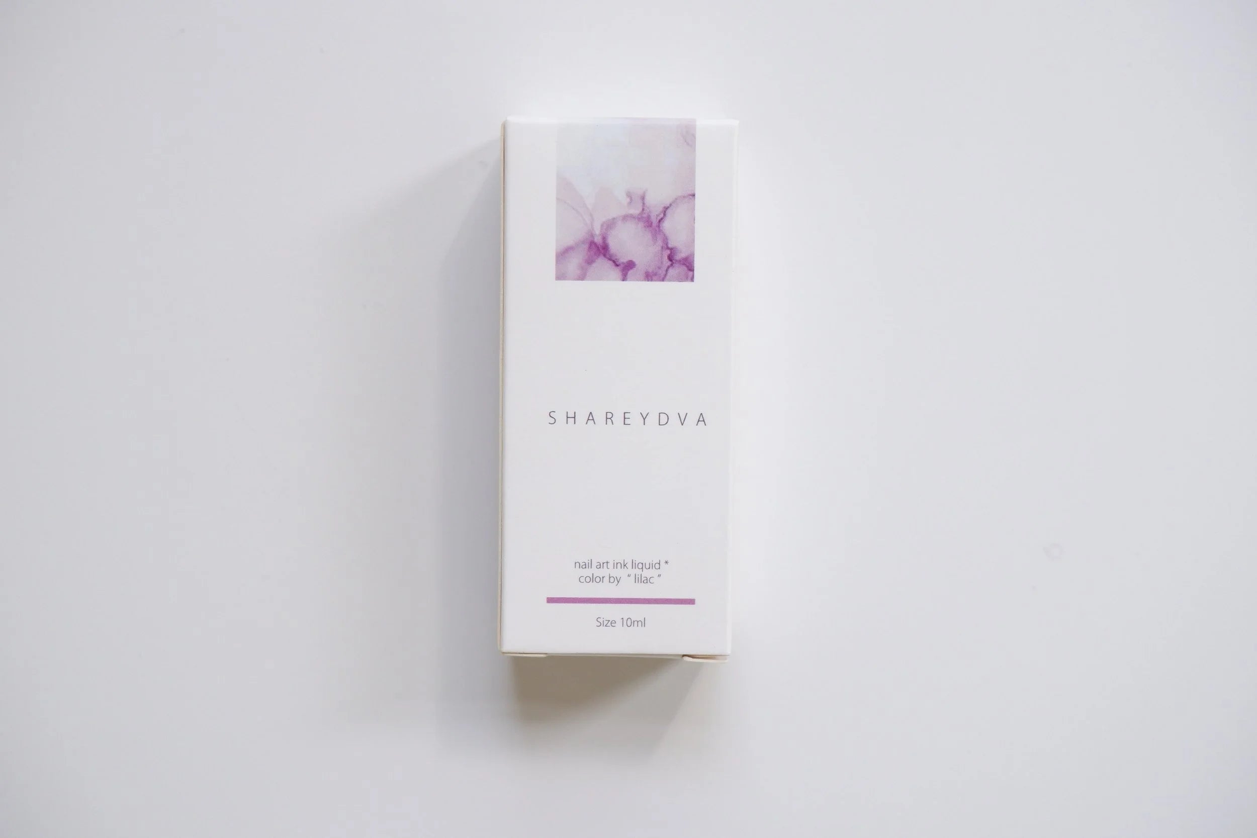 SHAREYDVA - Nuance Color Ink - Lilac