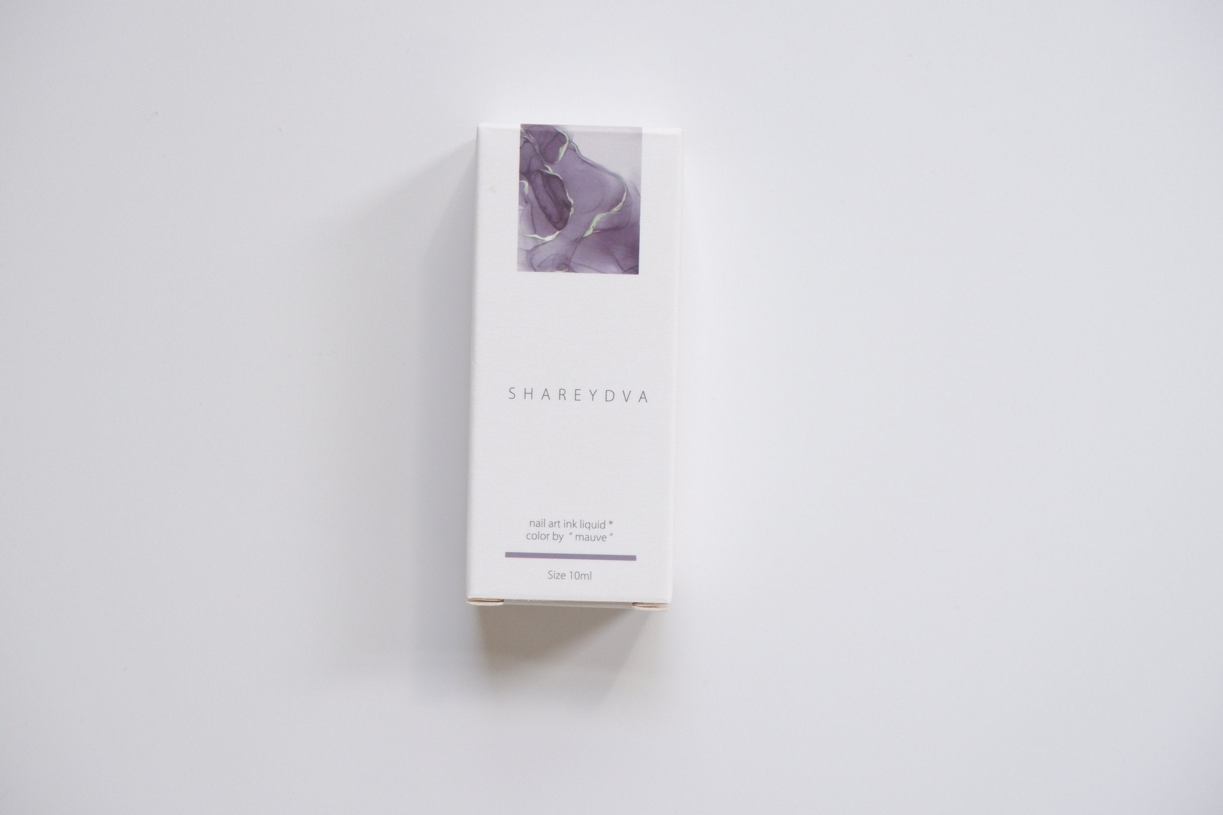SHAREYDVA - Nuance Color Ink - Mauve