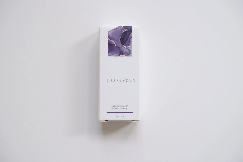 SHAREYDVA - Nuance Color Ink - Minuit