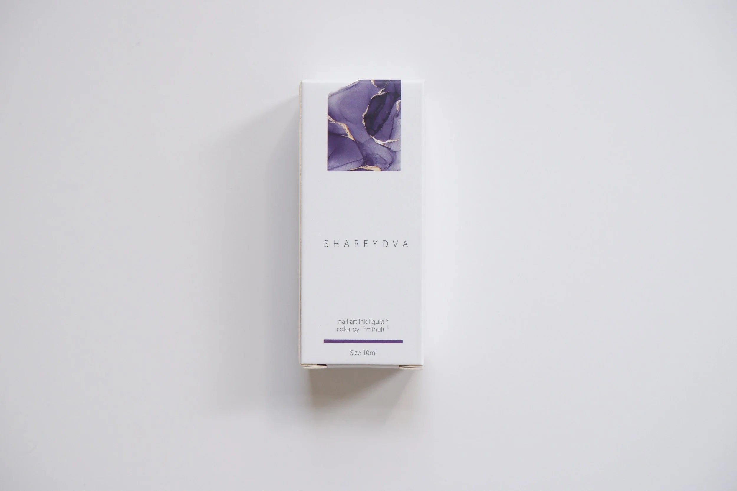 SHAREYDVA - Nuance Color Ink - Minuit