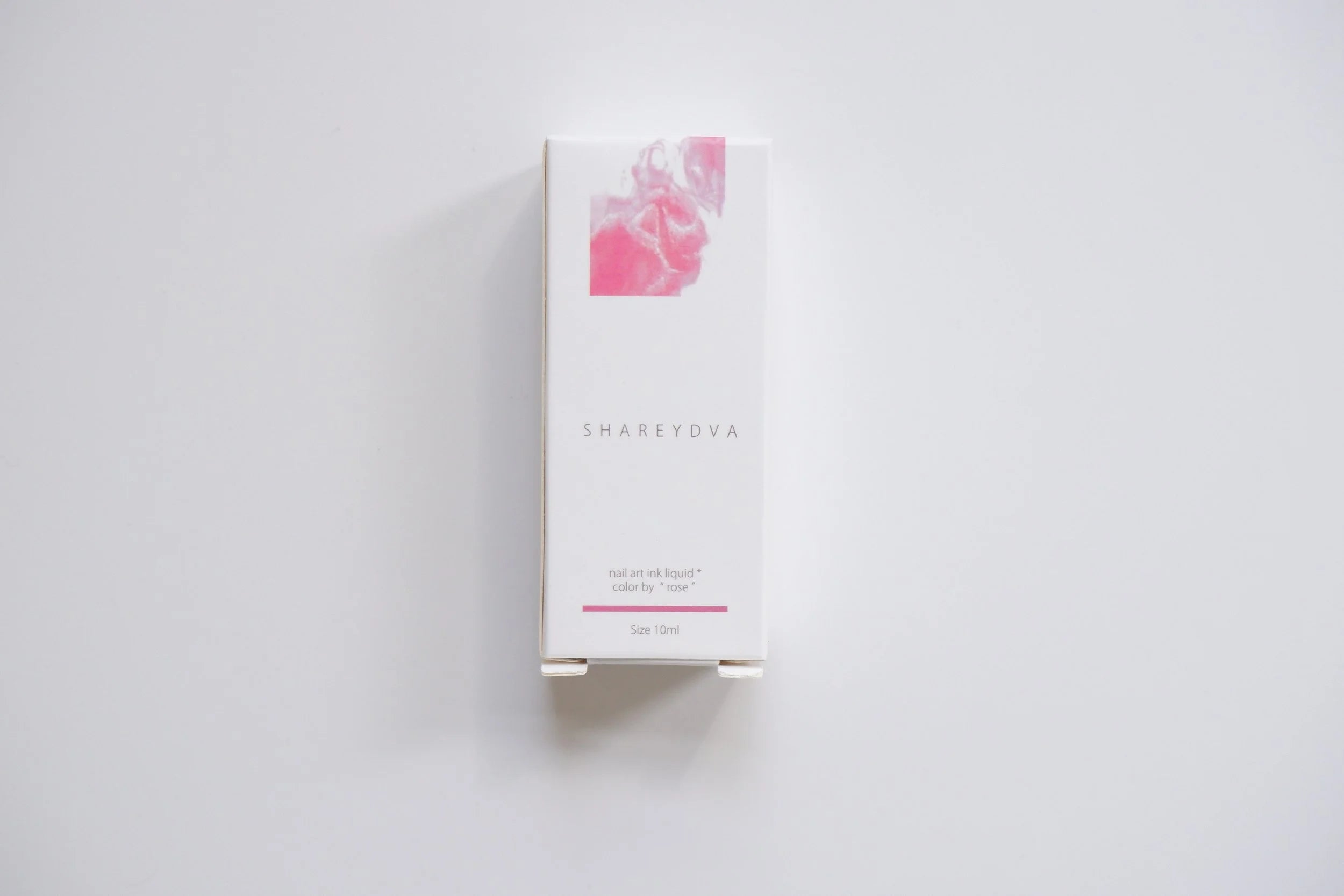 SHAREYDVA - Nuance Color Ink - Rose