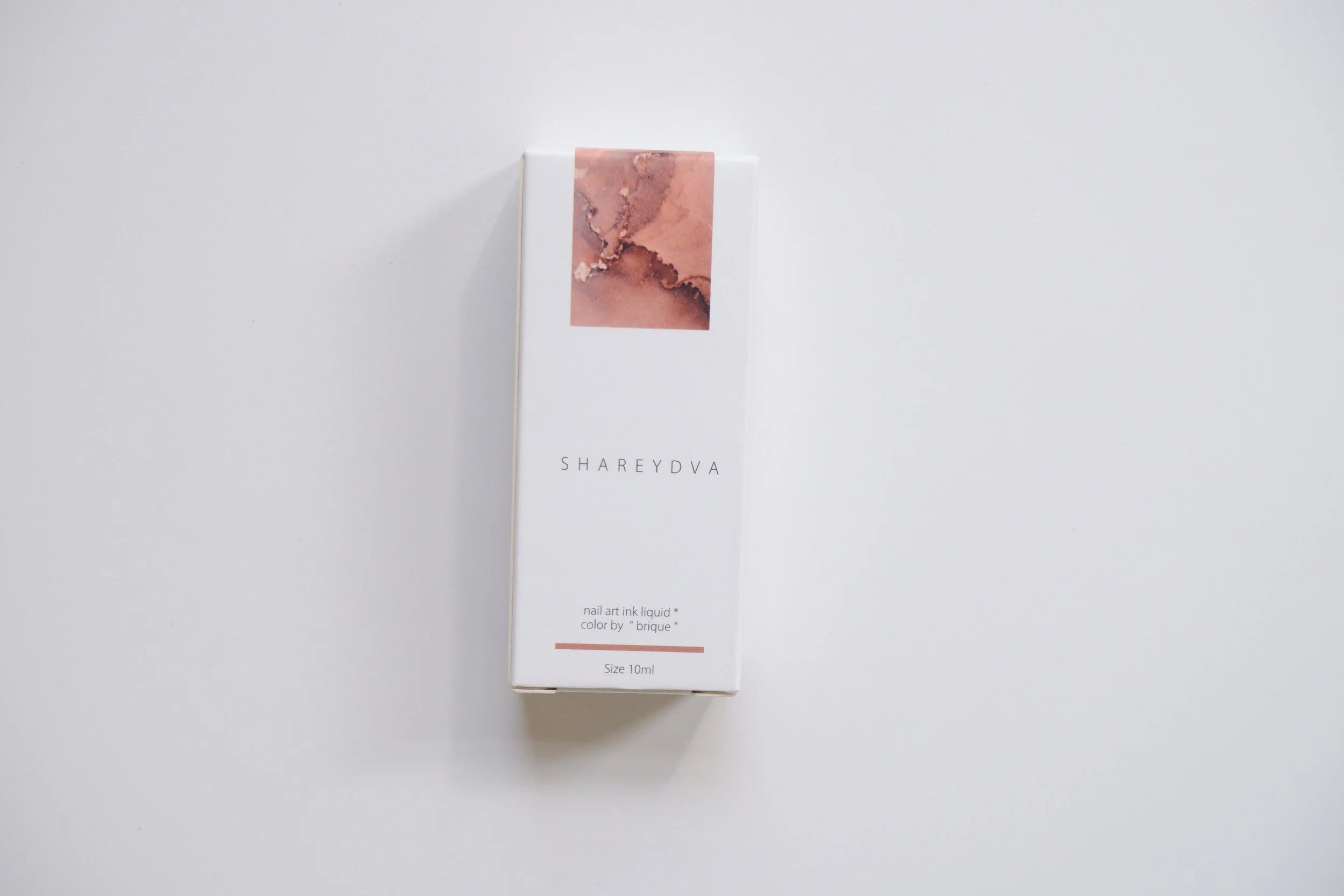 SHAREYDVA - Nuance Color Ink Brique