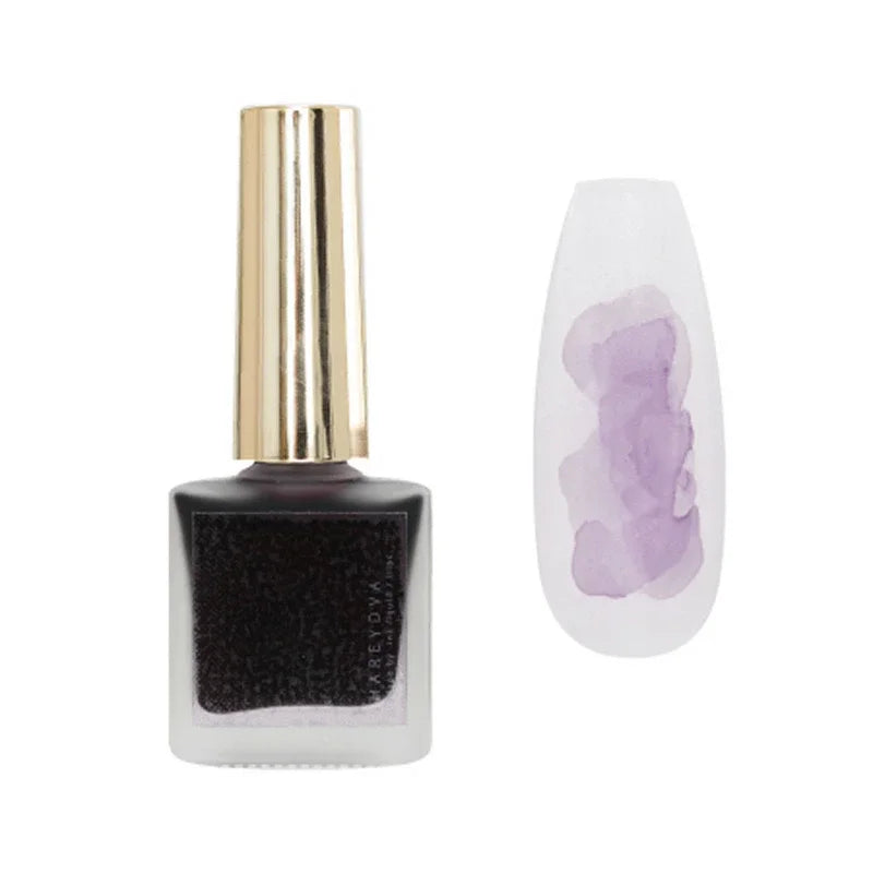 SHAREYDVA - Nuance Color Ink - Lilac