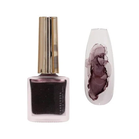 SHAREYDVA - Nuance Color Ink - Mauve