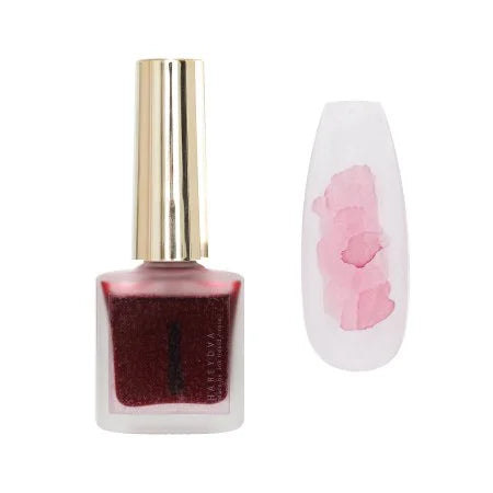 SHAREYDVA - Nuance Color Ink - Rose