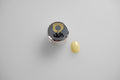SIiSA Color Gel - S21 Butter Yellow