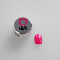 SIiSA Color Gel - S38 Hot Pink