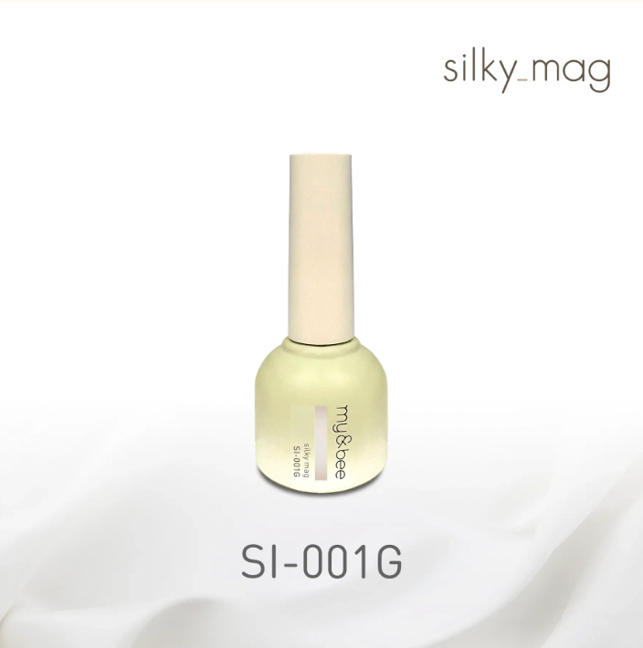 my&bee Silky Mag - SI-001G