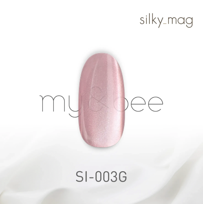 my&bee Silky Mag - SI-003G
