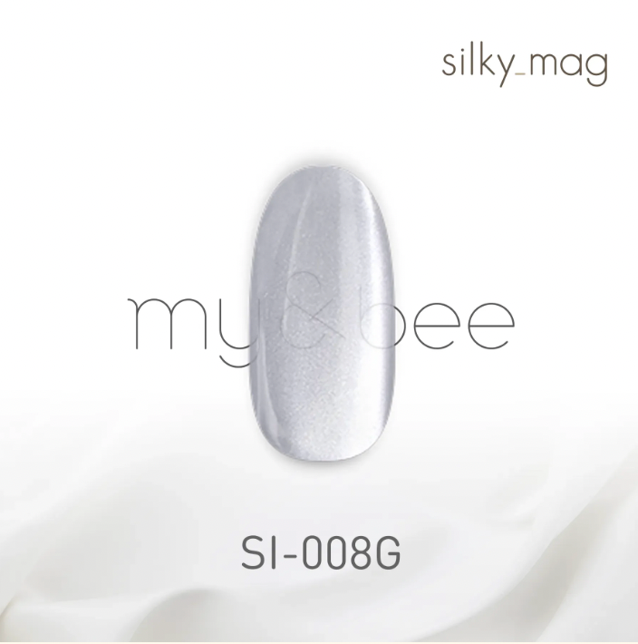 my&bee Silky Mag - SI-008G