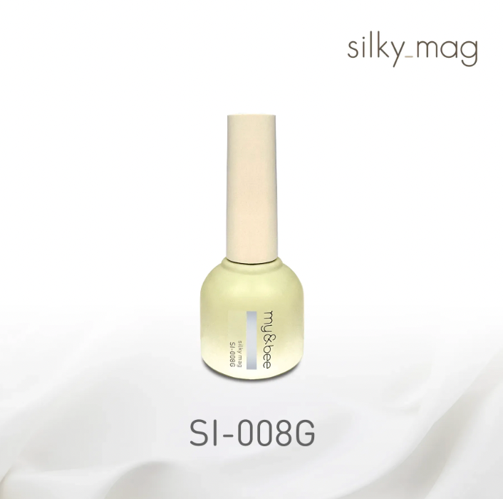 my&bee Silky Mag - SI-008G