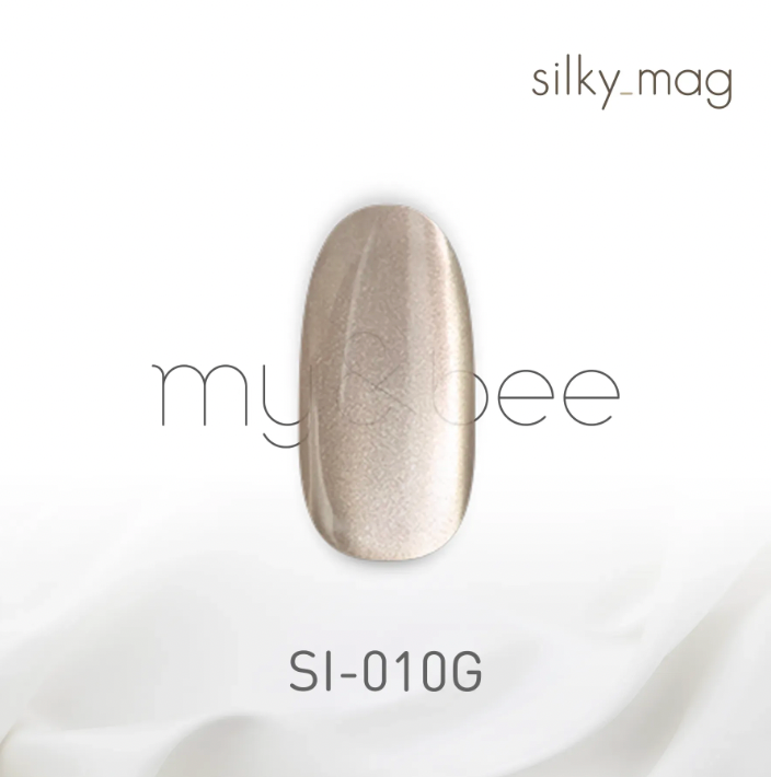 my&bee Silky Mag - SI-010G