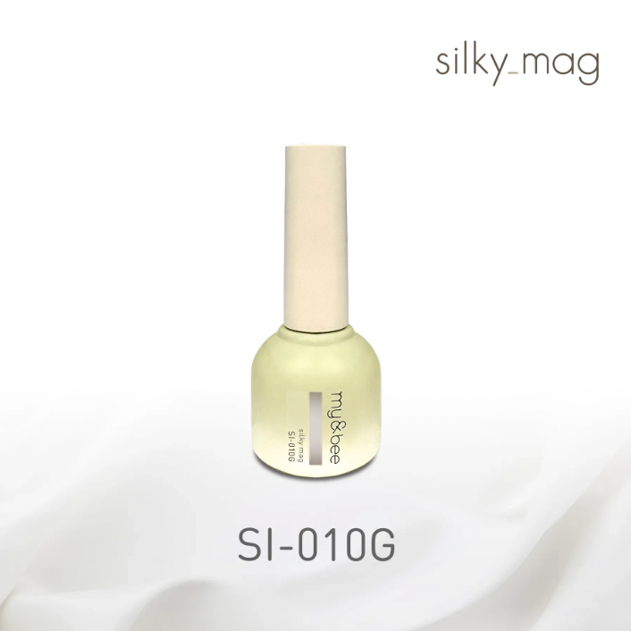 my&bee Silky Mag - SI-010G