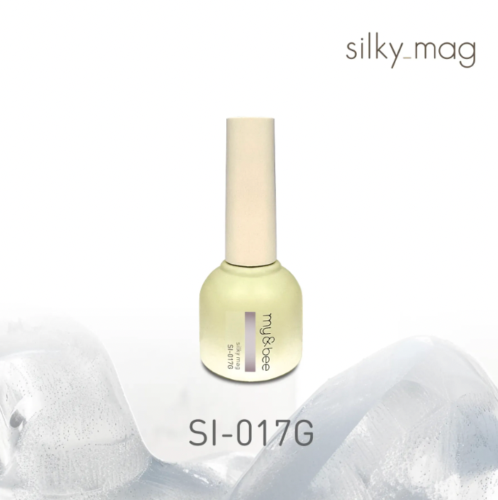 my&bee Silky Mag - SI-017G