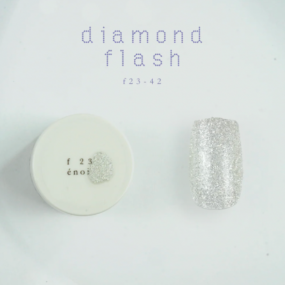 Enoi Diamond Flash - f23