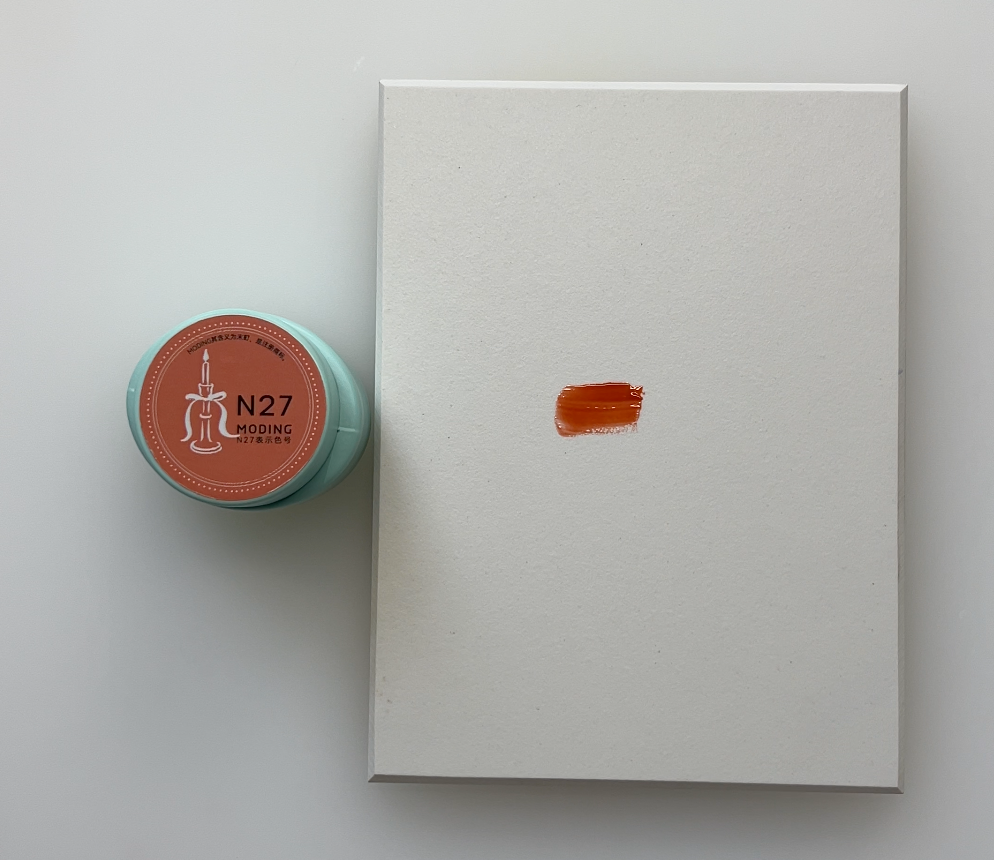 Jade Doll Head Design Kit