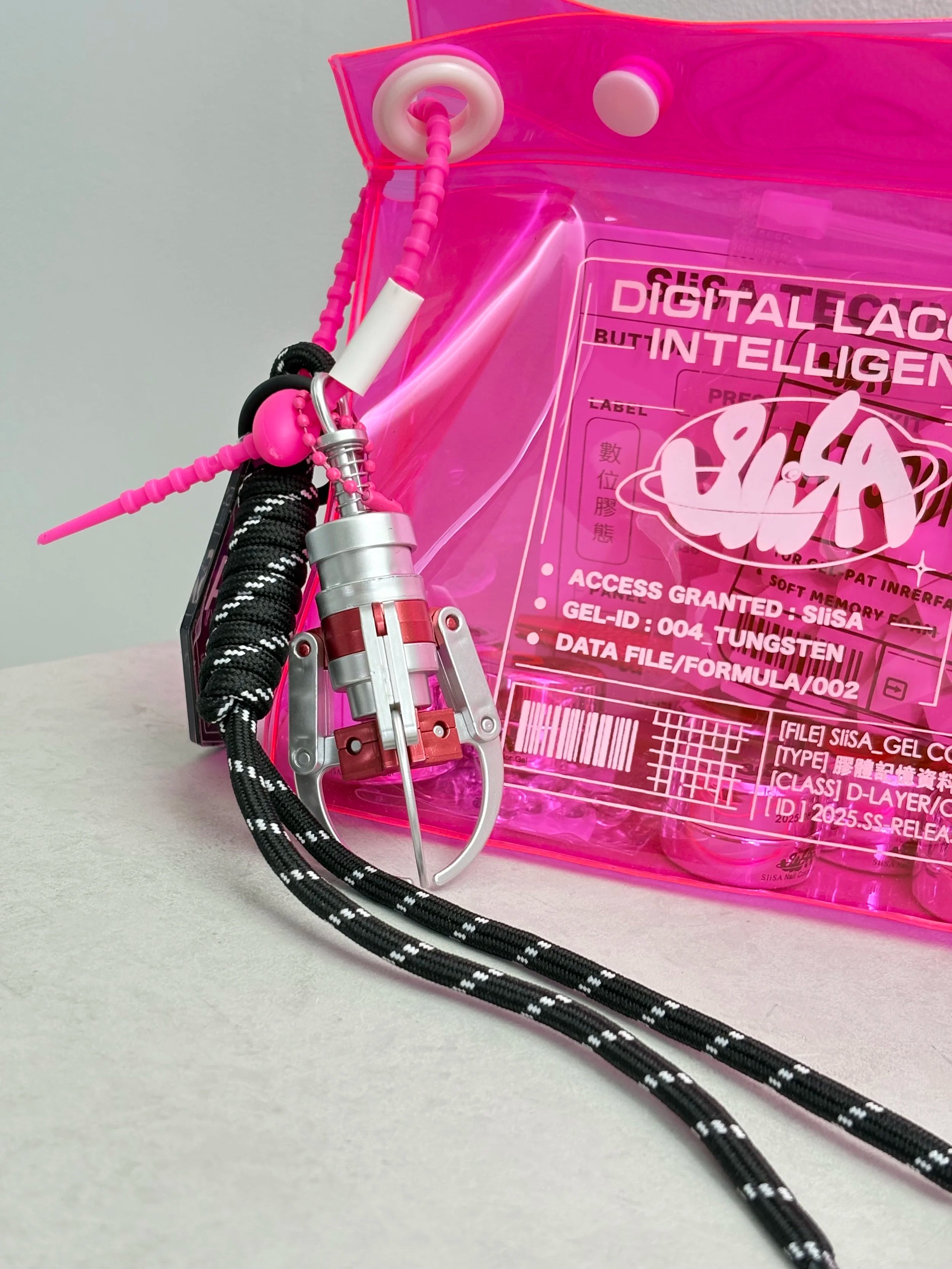 SIiSA 10 Color Gel System - S31-S40