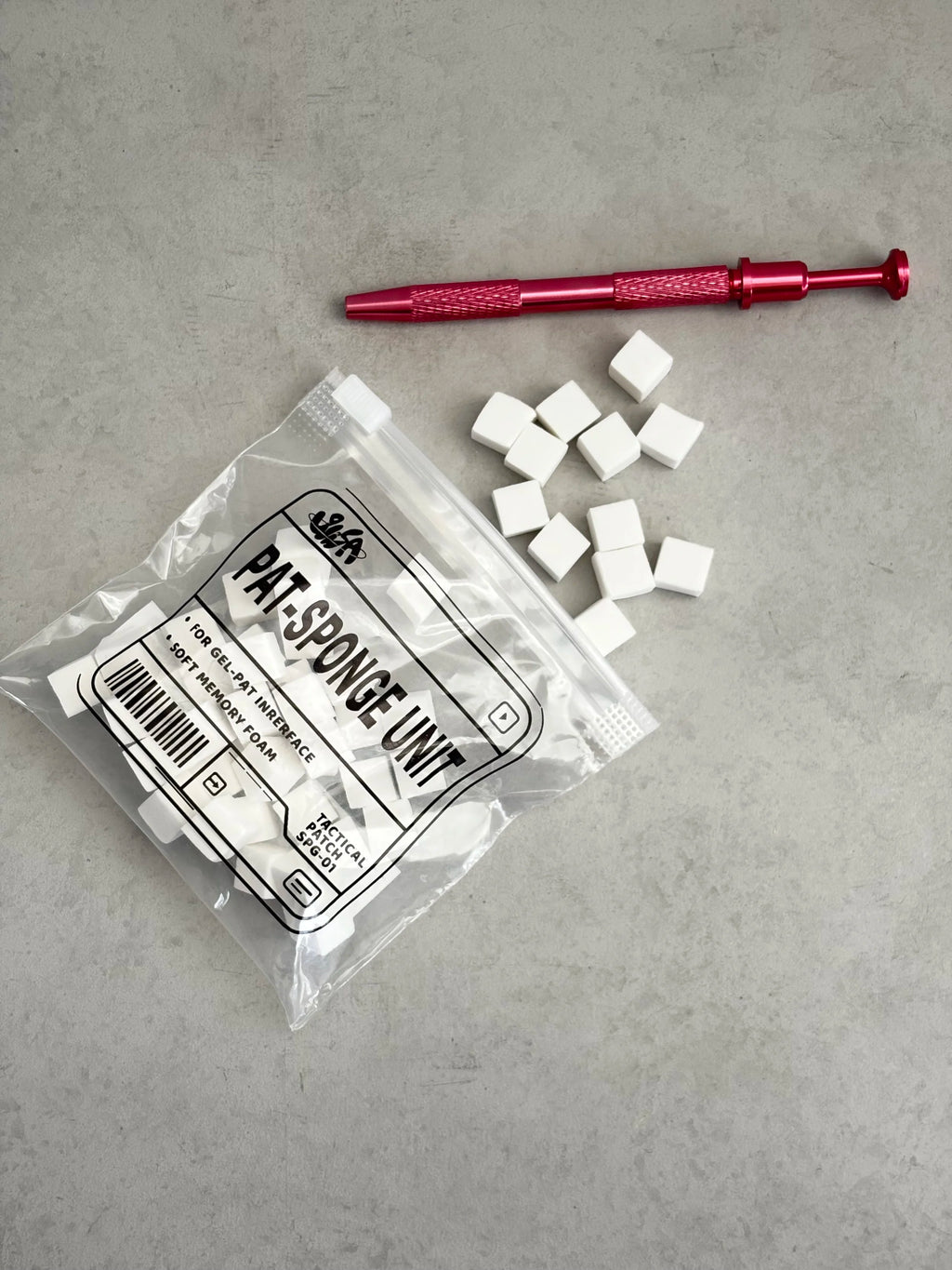SIiSA 10 Color Gel System - S31-S40