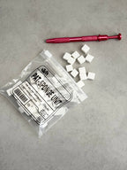 SIiSA 10 Color Gel System - S31-S40