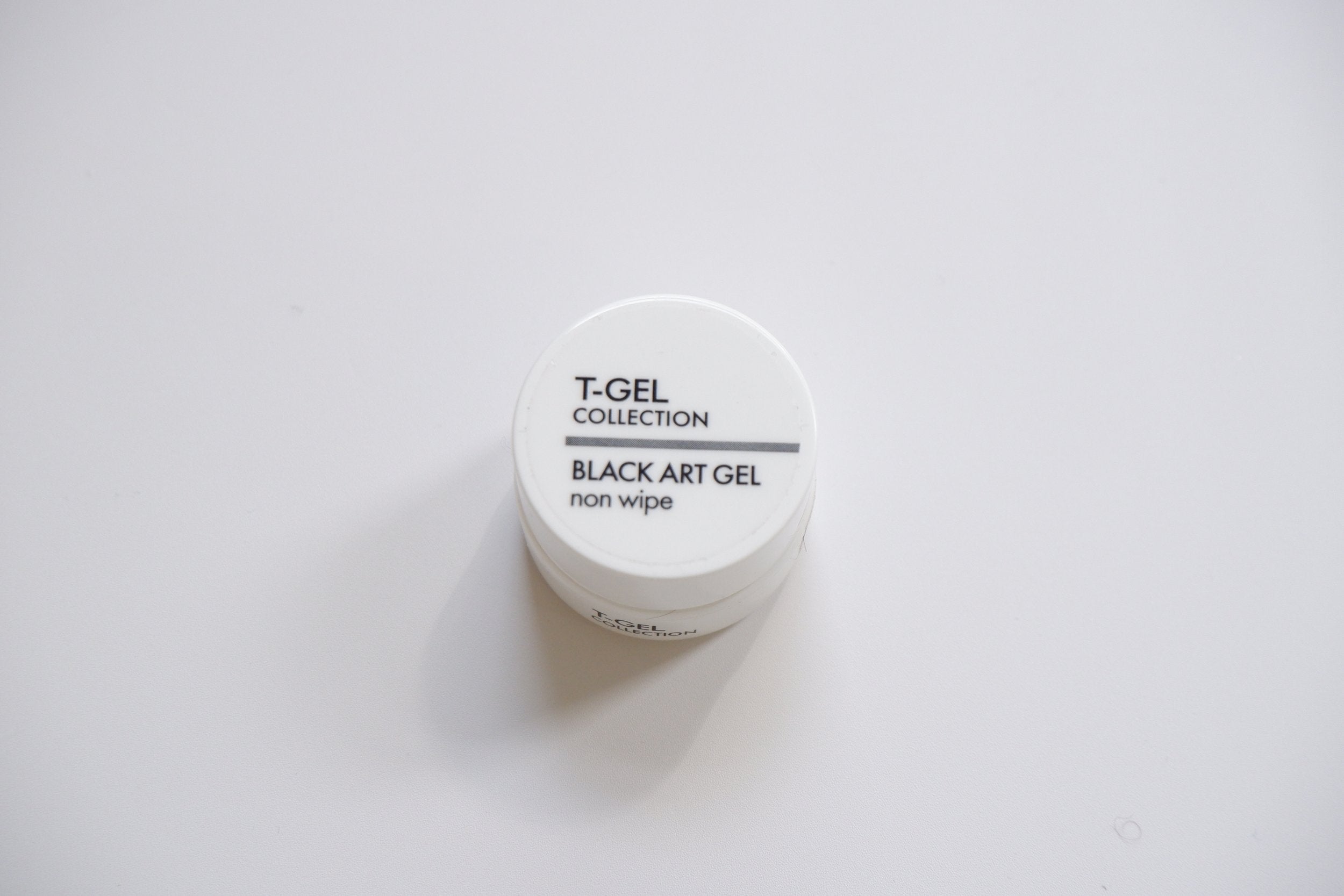 TGEL - Black Art Gel