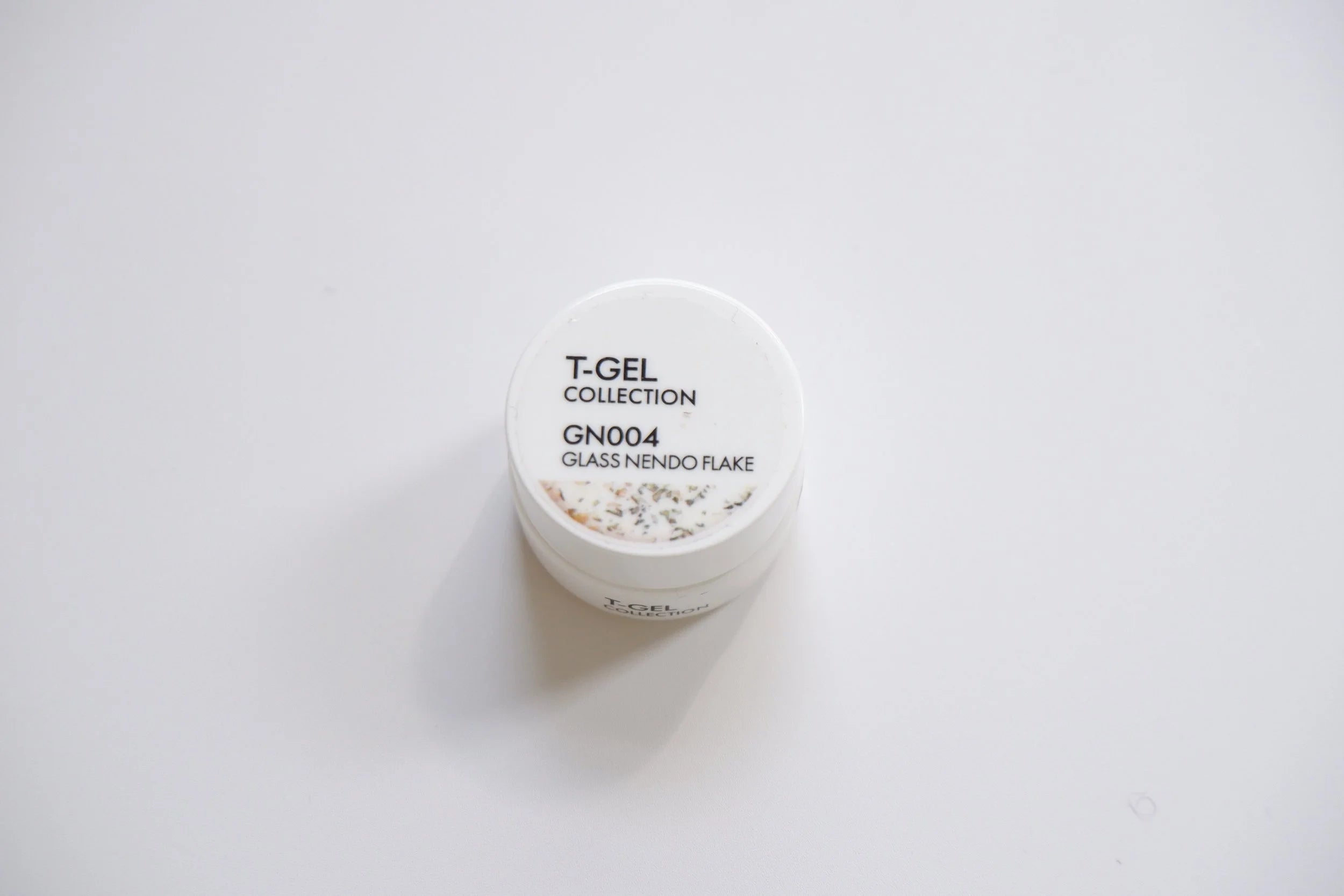 T-GEL Glass Nendo - Flake