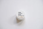 T-GEL Glass Nendo Glitter Art Gel in GN002, a transparent semi-hard Japanese gel with gold holographic glitter .