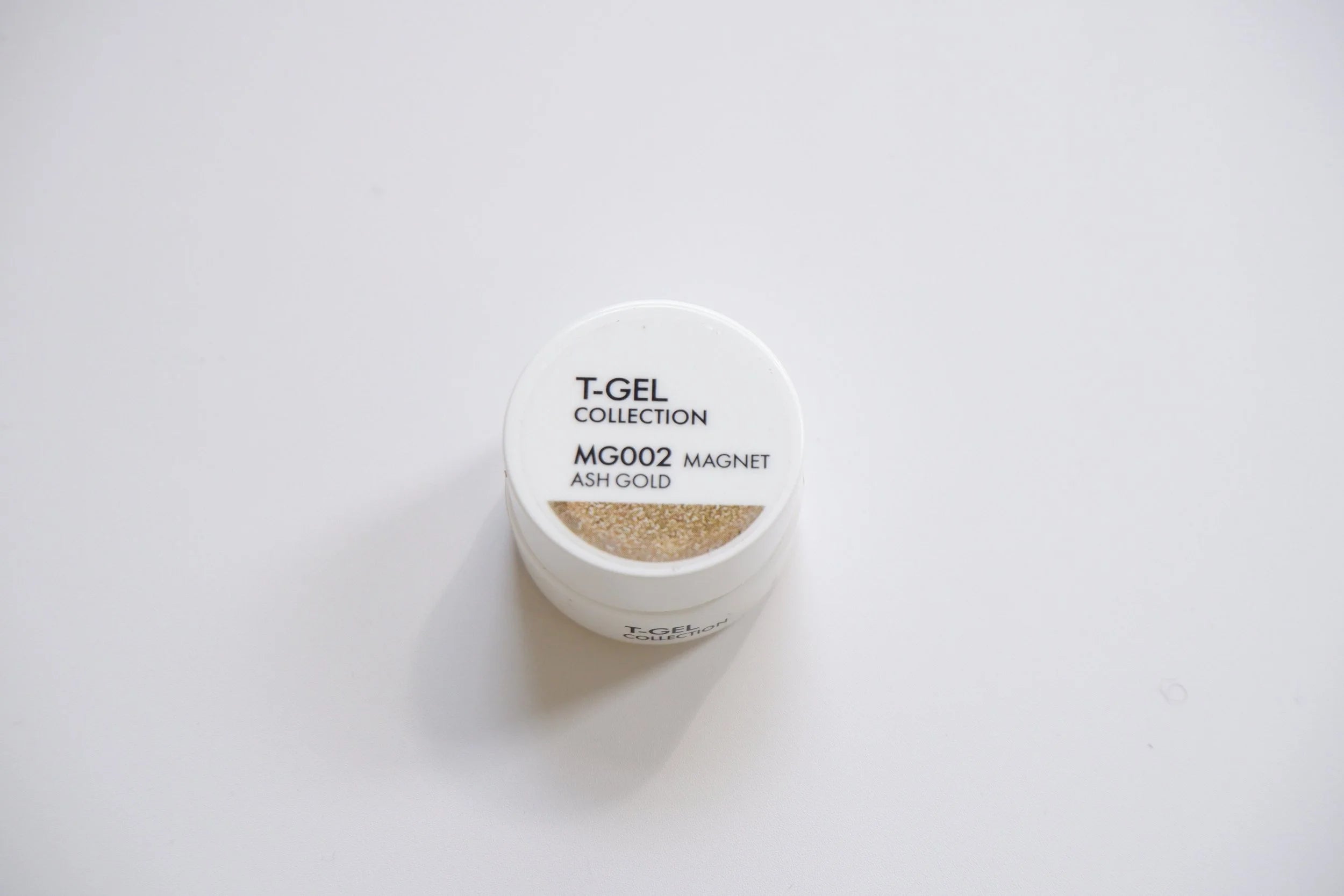 T-GEL Magnet Gel - Gold