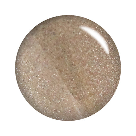 T-GEL Cat Eye Gel MG002 Magnet ash gold, a Japanese magnet gel with peach-gold magnetic particles