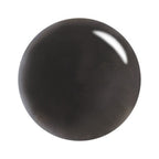 T-GEL Sheer Color Gel - Skeleton Black, a sheer black Japanese color gel