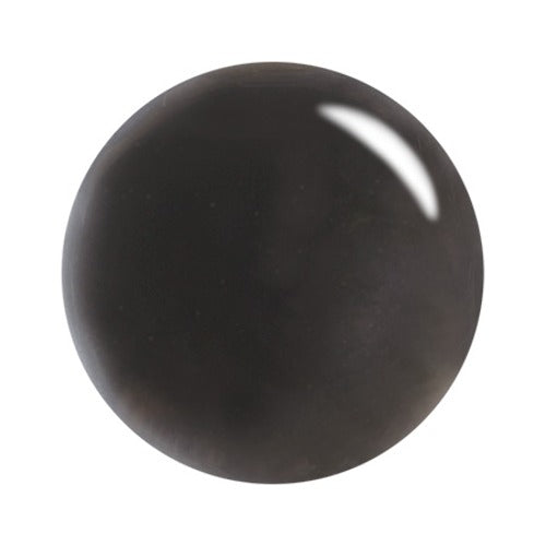 T-GEL Sheer Color Gel - Skeleton Black, a sheer black Japanese color gel