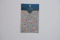 Tomoni Seashell Nail Stickers