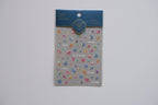 Tomoni Seashell Nail Stickers