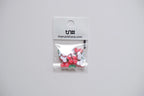 The Nail Sharp - 3D Cherry Nail Charm