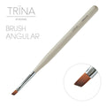 TRINA - Gel Brush (Angular)