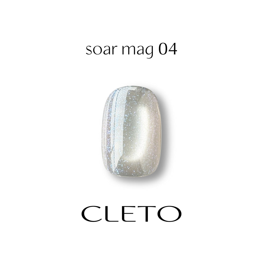 Cleto Soar Mag 04