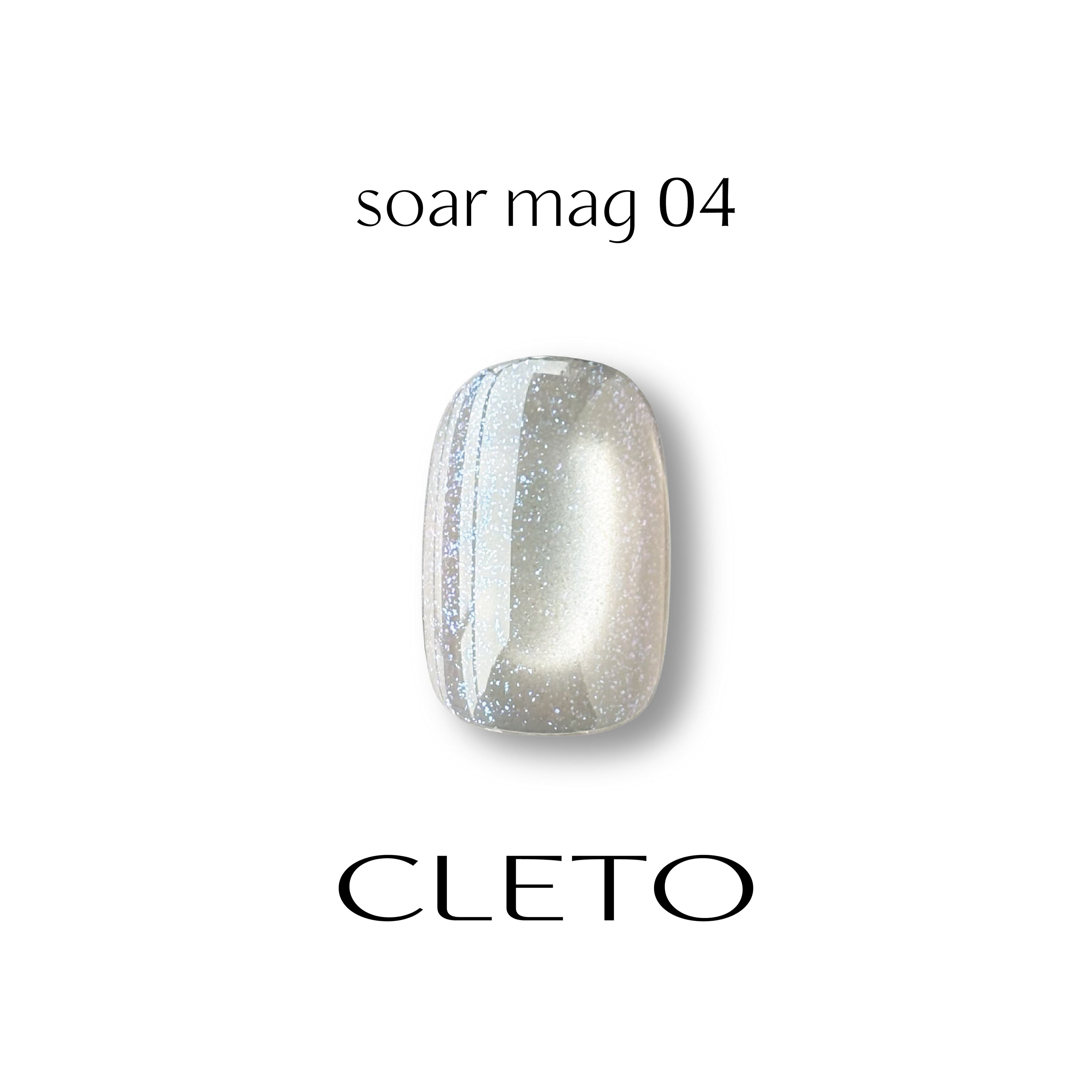 Cleto Soar Mag 04