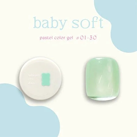 Enoi Baby Soft 23