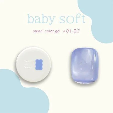 Enoi Baby Soft 30
