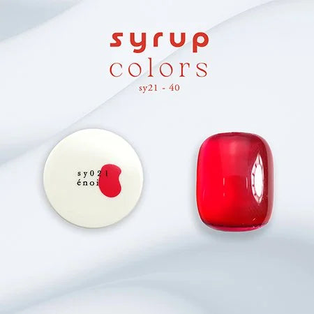 Enoi Syrup Series - SY021