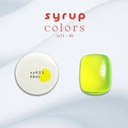 Enoi Syrup Series - SY025