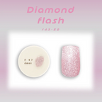 Enoi Diamond Flash Series Magnet Gel Set — F43–F58