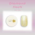 Enoi Diamond Flash Series Magnet Gel Set — F43–F58