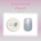 Enoi Diamond Flash Series Magnet Gel Set — F43–F58