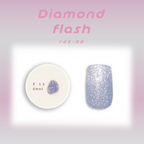Enoi Diamond Flash Series Magnet Gel Set — F43–F58